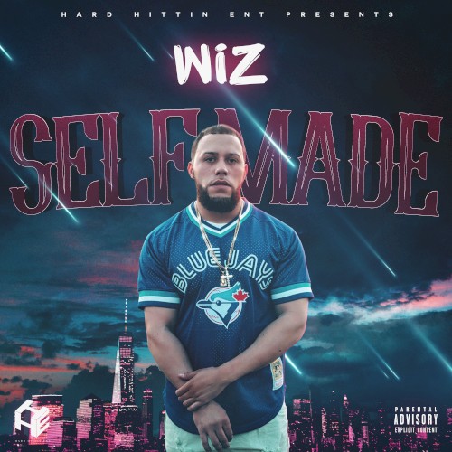 Self Made