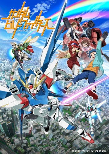 ガンプラ☆ワールド