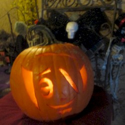 Halloween 2021
