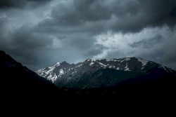 Rain of Autumn