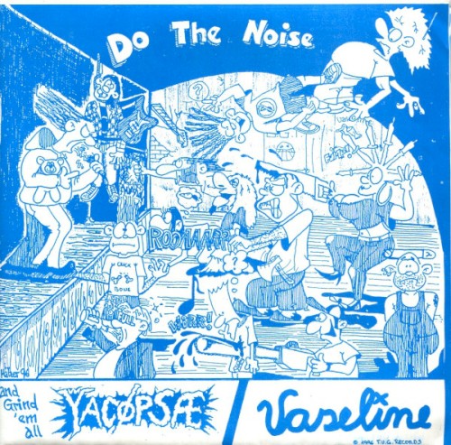 Do the Noise