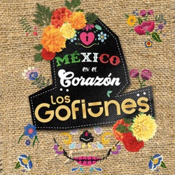 México en el corazón