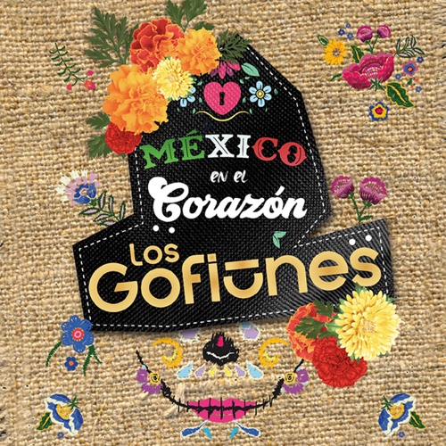 México en el corazón