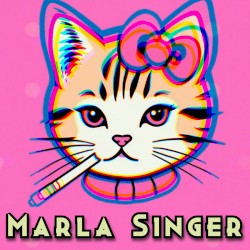 Marla Singer