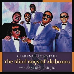 Platinum Gospel - The Five Blind Boys Of Alabama