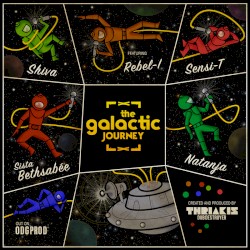 The Galactic Journey