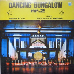 Dancing Bungalow Nr. 2