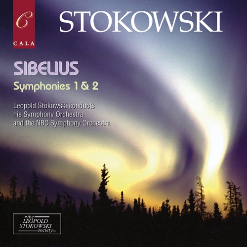 Symphonies 1 & 2