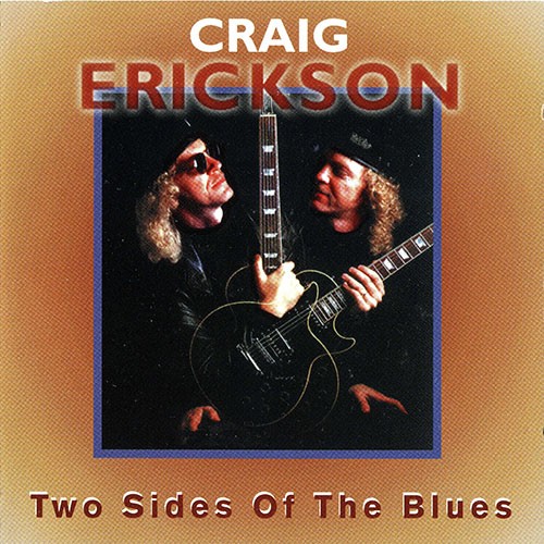 Two Sides of the Blues