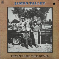 Tryin' Like The Devil