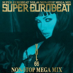 Super Eurobeat, Volume 66