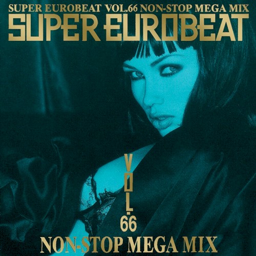 Super Eurobeat, Volume 66