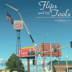 Flips And DJ Tools: Volume 4