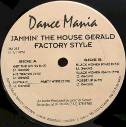 Factory Style