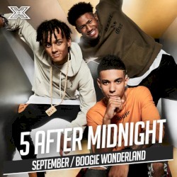 September / Boogie Wonderland