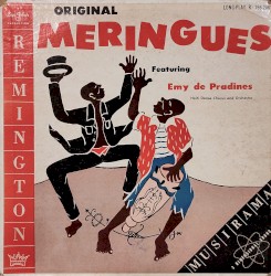 Original Meringues