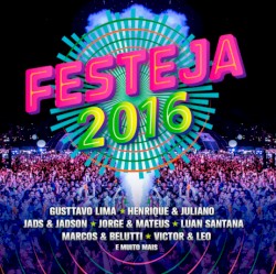 Festeja 2016