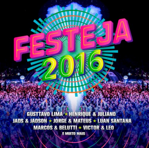 Festeja 2016