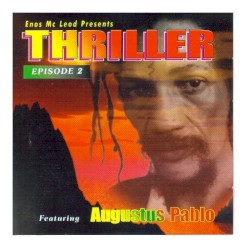 Enos McLeod Presents Thriller Episode 2