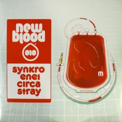 New Blood 010