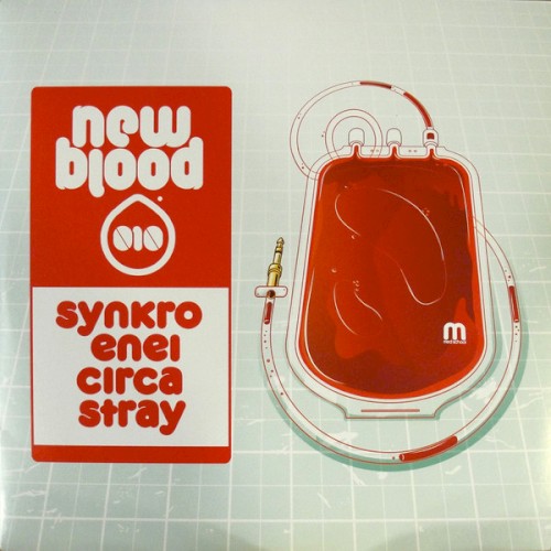New Blood 010