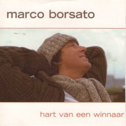 Hart van een winnaar / Nooit meer een morgen