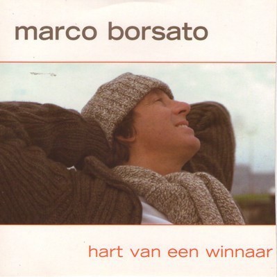 Hart van een winnaar / Nooit meer een morgen