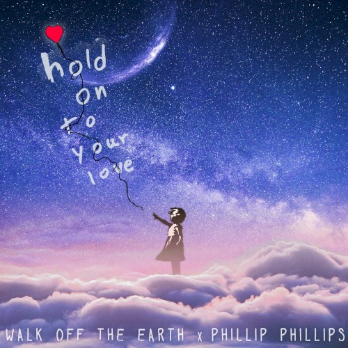 Hold On To Your Love