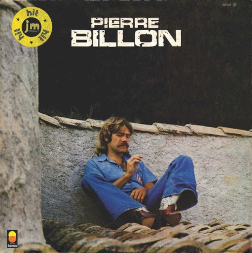 Pierre Billon (1974)