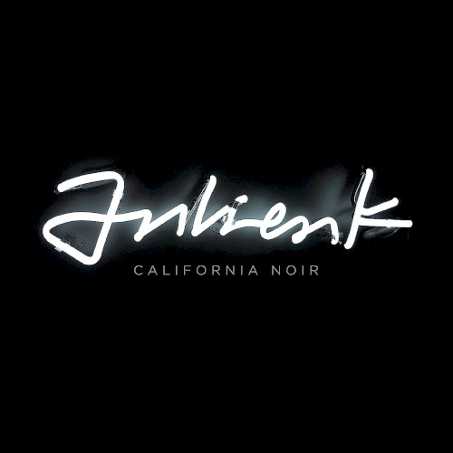 California Noir - Chapter One: Analog Beaches & Digital Cities