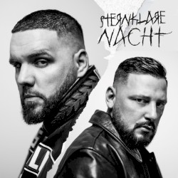 Sternklare Nacht