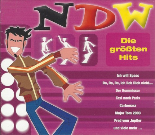 NDW: Die größten Hits