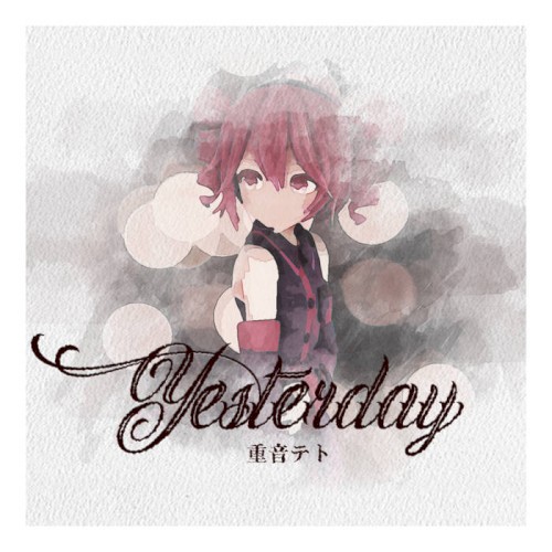 Yesterday (Anh Remix)
