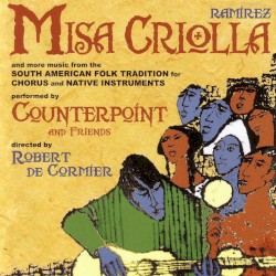 Misa criolla