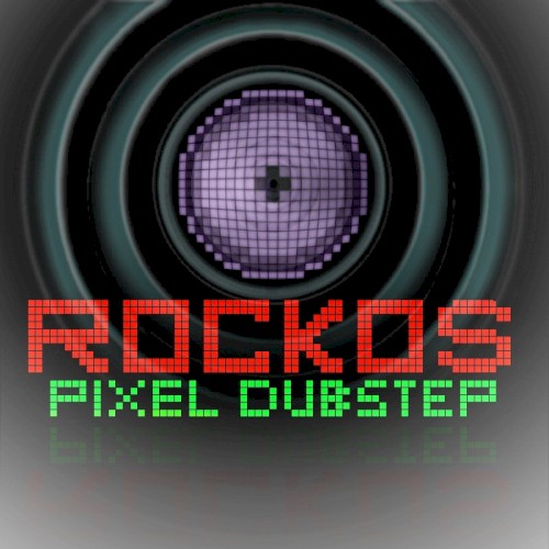 Pixel Dubstep