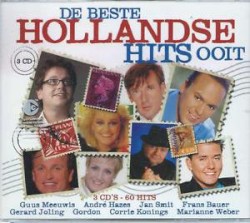 De beste Hollandse hits ooit
