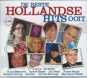 De beste Hollandse hits ooit