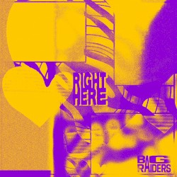 Right Here