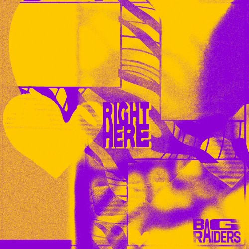 Right Here