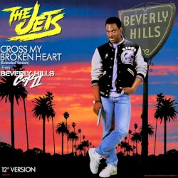 Cross My Broken Heart