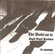 The Anacrusis