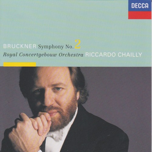 Symphony no. 2