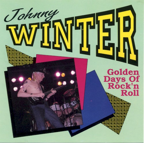 Golden Days of Rock’n Roll