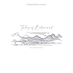 Tales of Beleriand