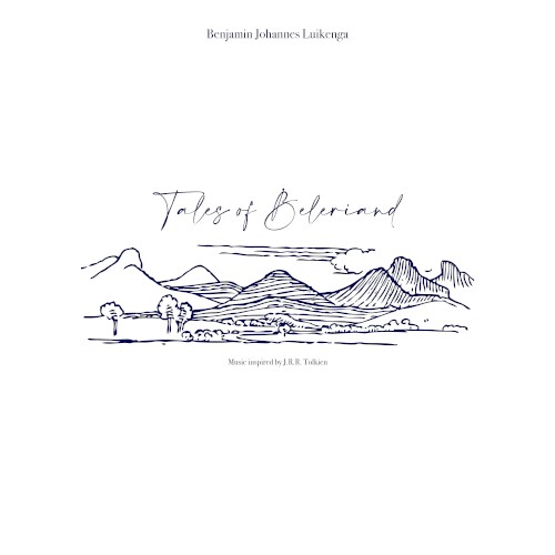 Tales of Beleriand