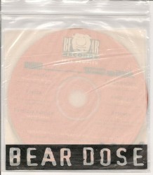Bear Records 1995 Sampler