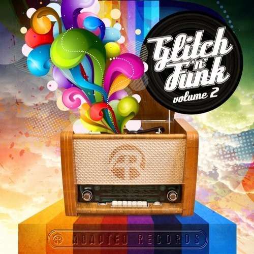 Glitch & Funk, Volume 2