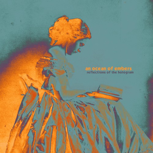 Reflections of the Hologram - EP (New Mix)