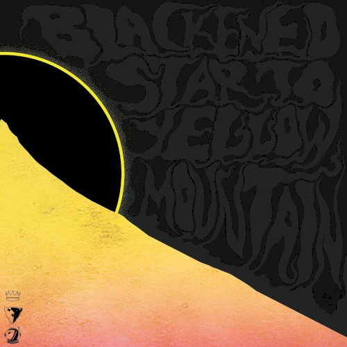 Blackened Star to Yellow Mountain