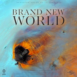 Brand New World: Inspiring Soaring Epic Score